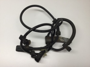 ABS-Sensor hinten - 5273331