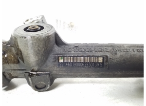 Mercedes Benz S-Class 221 (2005–2013) Roolilatt A2214601900 - 2