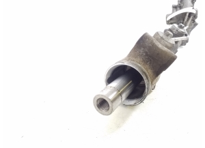 Mercedes Benz S-Class 221 (2005–2013) Roolilatt A2214601900 - 3