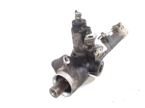 Mercedes Benz S-Class 221 (2005–2013) Roolilatt A2214601900 - 5