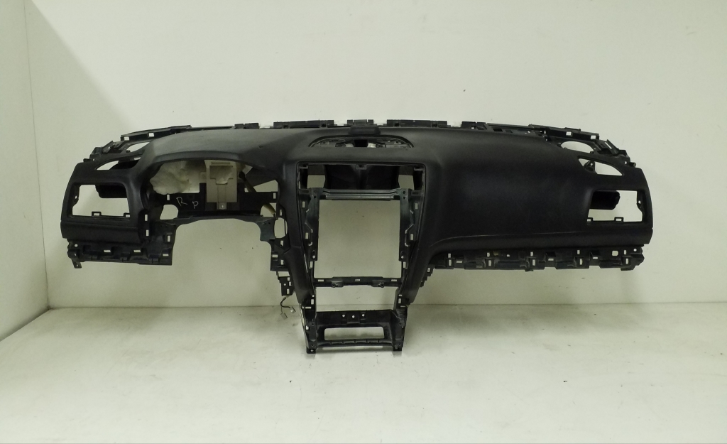 SUBARU Legacy 6 generation (2015-2020) Передняя панель салона 66040AL00A 25066442