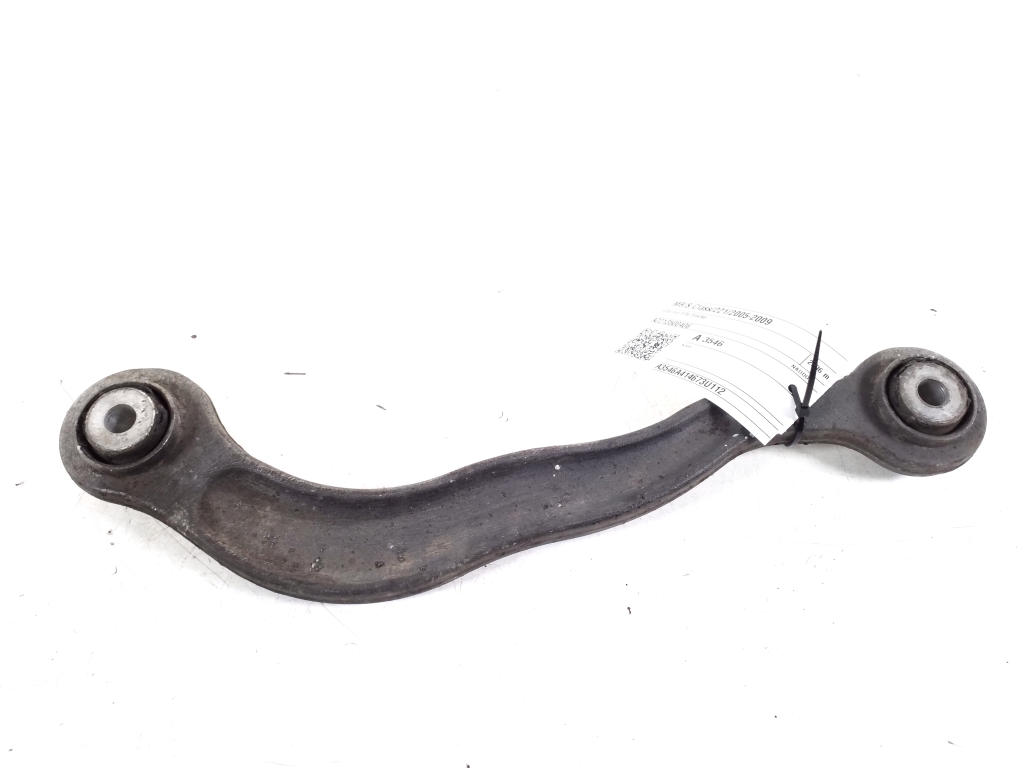 MERCEDES-BENZ S-Class W221 (2005-2013) Rear Left Arm A2213500406,A2223500132 21028430