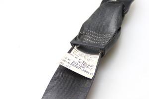 Hyundai i30 (2011–2017) Front seat belt 888202R000 - 5