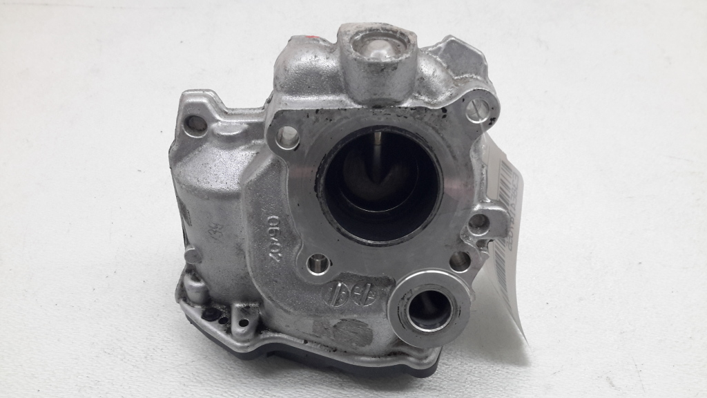 Mercedes Benz B-Class 246 (2011–2017) EGR valve A6511400360 Mercedes Benz B-Class 246 (2011–2017) EGR valve A6511400360