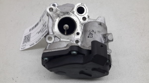 Mercedes Benz B-Class 246 (2011–2017) EGR valve A6511400360 - 3