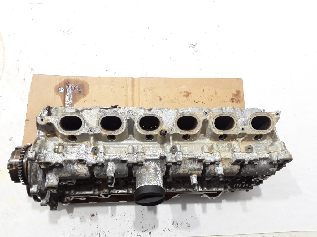 VOLVO S80 2 generation (2006-2020) Motorhenger feje 36000472 22446203