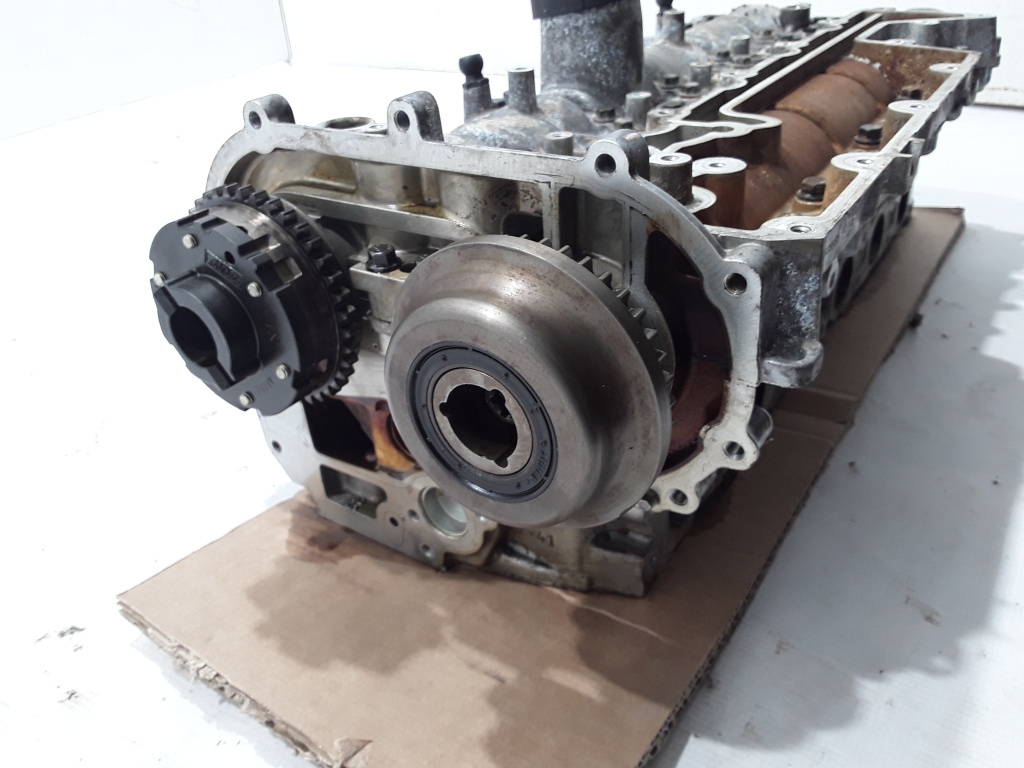 VOLVO S80 2 generation (2006-2020) Motorhenger feje 36000472 22446203