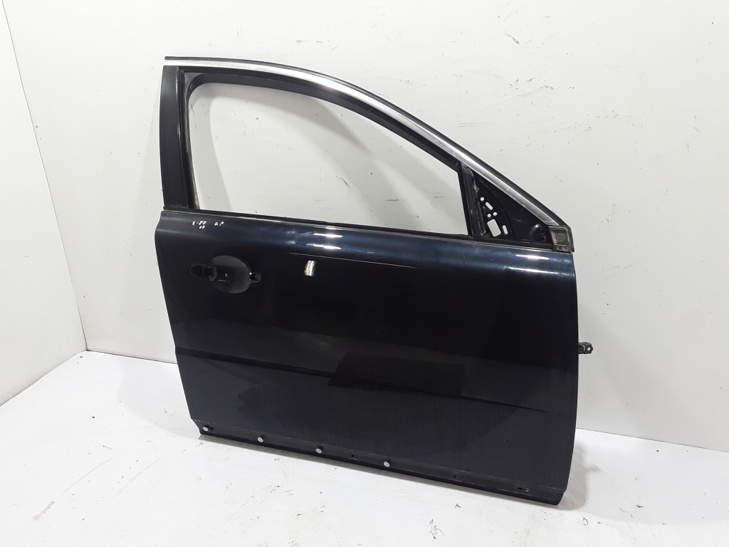 VOLVO S80 2 generation (2006-2020) Porte avant droite 31335589 22446168