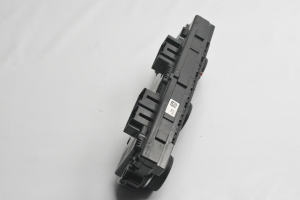 Volkswagen Golf VII (2012–2026) Heater control panel 5G0907426M - 4