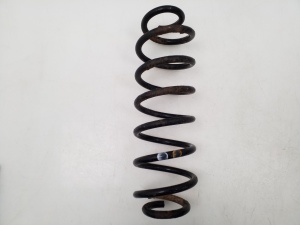 Rear spring - 