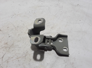 RENAULT Trafic III (2014–2022) Esiukse alumine hing 804005400R - 3