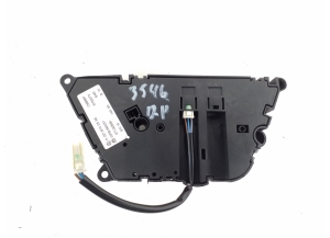 Mercedes Benz S-Class 221 (2005–2013) Front seat control switch A2218700558 - 2