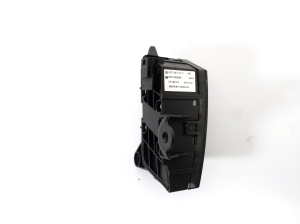 Mercedes Benz S-Class 221 (2005–2013) Door lock/unlock switch A2218213151 - 3