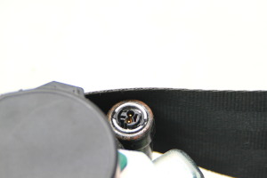 Volkswagen Scirocco III (2008–2017) Sicherheitsgurt vorne 1K8857706A - 2