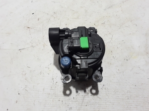 RENAULT Kadjar (2015–2026) Front bumper fog light 261558707R - 3