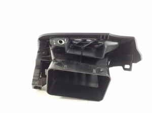 Mercedes Benz S-Class 221 (2005–2013) Dashboard air vent grilles A2218300154 - 3
