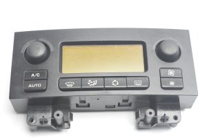 Heizungsbedienteil - 9658084577