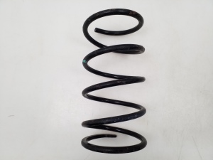 Feder hinten - 