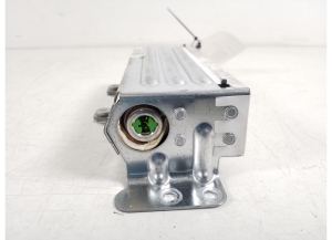Mercedes Benz S-Class 221 (2005–2013) Aizmugurējā sēdekļa drošības spilvens A2218600505 - 3