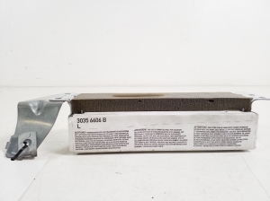Mercedes Benz S-Class 221 (2005–2013) Aizmugurējā sēdekļa drošības spilvens A2218600505 - 4