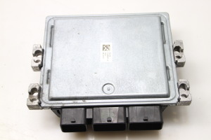 Ford C-MAX (2003–2010) Motorsteuergerät 7M5112A650AUH - 2