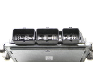 Ford C-MAX (2003–2010) Motorsteuergerät 7M5112A650AUH - 3