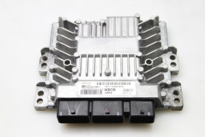 Motorsteuergerät - 7M5112A650BCB