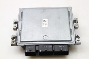 Ford Focus (2004–2011) Motorsteuergerät 7M5112A650BCB - 4