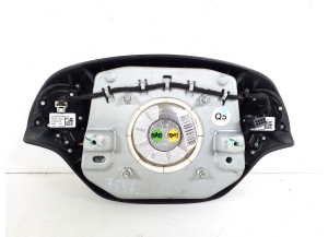 Mercedes Benz S-Class 221 (2005–2013) Rooli turvapadi A2218600502 - 2