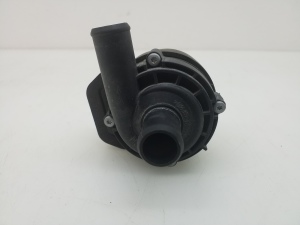 Mercedes Benz E-Class W211 (2002–2009) Auxiliary water pump A2118350028 - 4