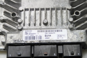 Ford Mondeo IV (2007–2015) Motorsteuergerät 7G9112A650PH - 4