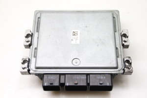 Ford Mondeo IV (2007–2015) Motora vadības bloks 7G9112A650PF - 2