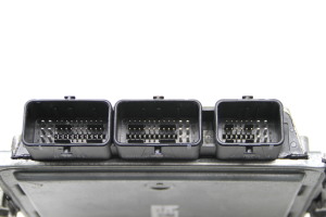 Ford Mondeo IV (2007–2015) Motora vadības bloks 7G9112A650PF - 3