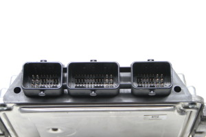 Ford Focus (2004–2011) Engine control unit 9M5112A650DB - 3