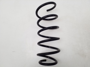 Mitsubishi Colt VI (2003–2012) Ressort de suspension avant