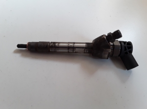 BMW 3 SERIES F30 (2011–2018) Kütusepihusti 8514146 - 3