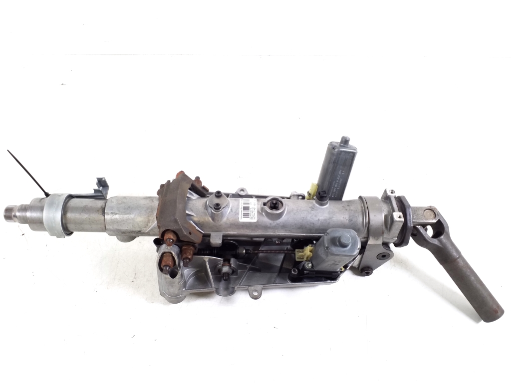 Mercedes Benz S-Class 221 (2005–2013) Roolivõll A2214602616 Mercedes Benz S-Class 221 (2005–2013) Roolivõll A2214602616
