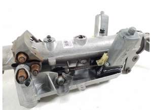 Mercedes Benz S-Class 221 (2005–2013) Roolivõll A2214602616 - 2