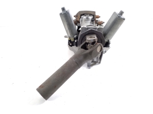 Mercedes Benz S-Class 221 (2005–2013) Roolivõll A2214602616 - 3
