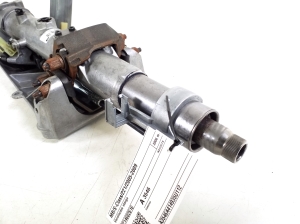 Mercedes Benz S-Class 221 (2005–2013) Roolivõll A2214602616 - 4