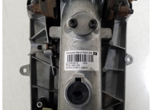 Mercedes Benz S-Class 221 (2005–2013) Roolivõll A2214602616 - 5
