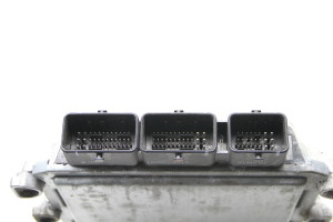 Ford Focus (2004–2011) Motorsteuergerät 8M5112A650AMD - 2