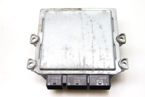 Ford Focus (2004–2011) Motorsteuergerät 8M5112A650AMD - 5