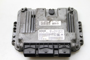 Engine control unit - 9655698280