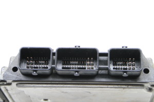 Peugeot 307 I (2000–2009) Engine control unit 9655698280 - 3