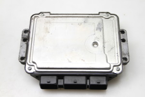 Peugeot 307 I (2000–2009) Engine control unit 9655698280 - 4