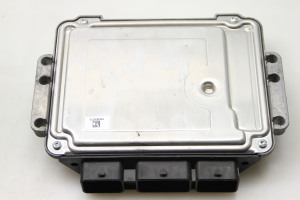 Peugeot 308 (2007–2015) Motorsteuergerät 9664843780 - 3