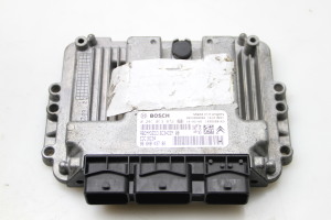 Engine control unit - 9664843780
