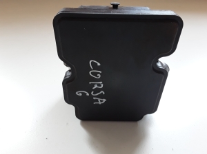 Opel Corsa E (2014–2018) ABS unit 39049600 - 2