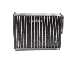  Radiator interior air conditioning 